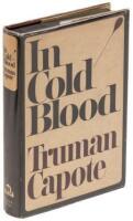 In Cold Blood: A True Account of a Multiple Murder and Its Consequences