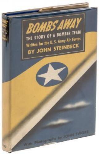 Bombs Away: The Story of a Bomber Team