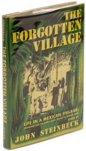 The Forgotten Village