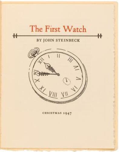 The First Watch