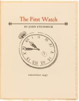 The First Watch