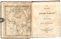 The Tales of Peter Parley about Africa