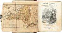 Peter Parley's Tales About the State and City of New York