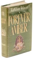 Forever Amber