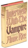 Interview With The Vampire