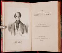 The Sportsman's Library