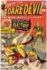 Daredevil: The Man Without Fear - first 356 issues plus annuals, etc. - 3