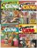 The Complete Crumb Comics - seventeen volumes, limited edition - 5