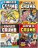 The Complete Crumb Comics - seventeen volumes, limited edition - 8