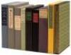 Nine titles published by the Limited Editions Club