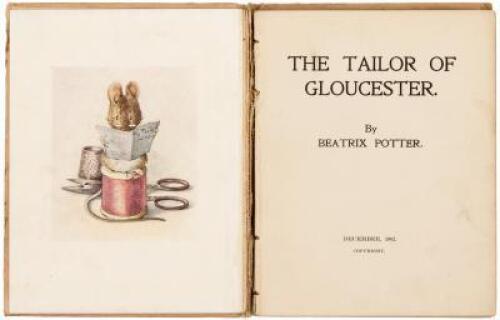 The Tailor of Gloucester