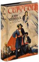 Cup of Gold: A Life of Sir Henry Morgan, Buccaneer, with Occasional Reference to History