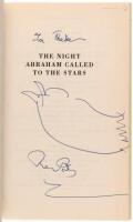 Four works by Robert Bly - two signed
