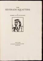 The Silverado Squatters