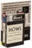 Howl - a collection of Howl and books about Howl - all signed by Lawrence Ferlinghetti