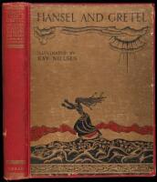 Hansel and Gretel and Other Stories