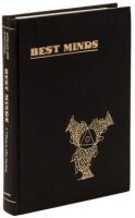 Best Minds: A Tribute to Allen Ginsberg