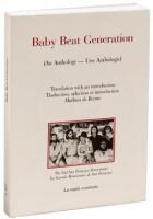 The Baby Beats & The 2nd San Francisco Renaissance 1970s