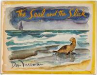 The Seal and the Slick