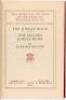 The Mandalay Edition of the Works of Rudyard Kipling - 3