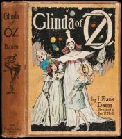Glinda of Oz