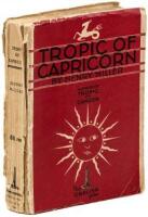 Tropic of Capricorn