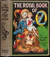 The Royal Book of Oz