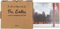 The Gates: Central Park, New York City 1979-2005