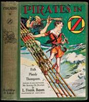 Pirates in Oz