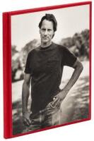 Sam Shepard.