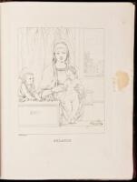 The Leuchtenberg Gallery. A Collection of Pictures Forming the Celebrated Gallery of His Imperial Highness The Duke of Leuchtenberg, at Munich