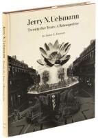 Jerry N. Uelsmann. Twenty-five Years: A Retrospective