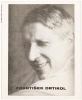 Frantisek Drtikol. Edice Mezinarodni Fotografie, Savek 7