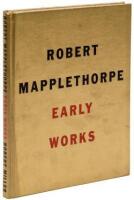 Early Works, 1970-1974