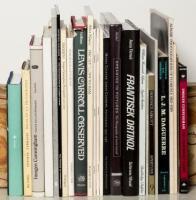 Photography monographs, photographers A-D