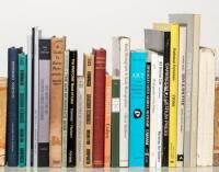 Miscellaneous photographic works - approximately 25 volumes