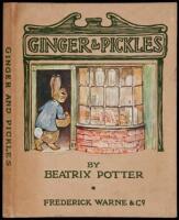 Ginger & Pickles
