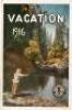 Vacation 1916: Northwestern Pacific