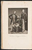 The Life & Experiences of Sir Henry Enfield Roscoe, D.C.L., LL.D. F.R.S.