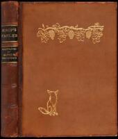 Aesop's Fables