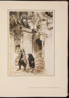 The Wind in the Willows