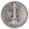 1894 Aluminum &ldquo;Electric Tower&rdquo; Souvenir, San Francisco Midwinter World&rsquo;s Fair