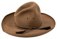 Akubra, Australian made “Montana Sombrero”