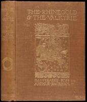 The Rhinegold & The Valkyrie