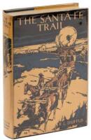 The Santa Fe Trail