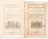 Two British Parliamentary Acts