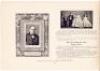 The Barnum & Bailey Annual Route Book and Illustrated Tours,1906 - 6