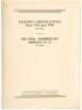 Zoning Ordinances Nos. 724 and 725, new series/ Fire Zones - Prohibited Uses, Ordinance No. 727, new series