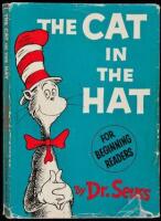 The Cat in the Hat