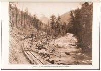 Rocky Mountain Railroad Album, Steam and Steel Across the Great Divide